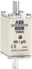 ABB FuseLine Smeltpatroon (mes) | 1SCA022724R0610