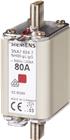Siemens 3NA7 Smeltpatroon (mes) | 3NA78307