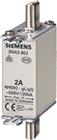 Siemens 3NA3 Smeltpatroon (mes) | 3NA38368