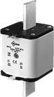 Hager Weber.fuses Smeltpatroon (mes) | LNH3400MK