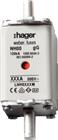 Hager Weber.fuses Smeltpatroon (mes) | LNH0160M