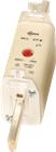 Hager Weber.fuses Smeltpatroon (mes) | LNH1025M