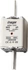 Hager Weber.fuses Smeltpatroon (mes) | LNH2300M
