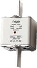 Hager Weber.fuses Smeltpatroon (mes) | LNH3500M