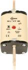 Hager Weber.fuses Smeltpatroon (mes) | LNH2355MK