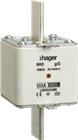 Hager Weber.fuses Smeltpatroon (mes) | LNH3315M6