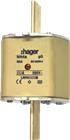 Hager Weber.fuses Smeltpatroon (mes) | LNH41250M