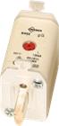 Hager Weber.fuses Smeltpatroon (mes) | LNH00050M6