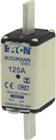 EATON INDUSTRIES Bussmann Smeltpatroon (mes) | 125NHFF1BI-400