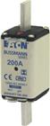 EATON INDUSTRIES Bussmann Smeltpatroon (mes) | 200NHFF1BI-400