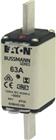 EATON INDUSTRIES Bussmann Smeltpatroon (mes) | 63NHG1BI