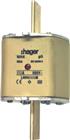 Hager Berker Smeltpatroon (mes) | LNH40400SM