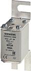 Siemens 3NE8 Smeltpatroon (mes) | 3NE80323MK