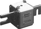MERSEN Protistor Smeltpatroon (mes) | N300254