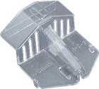 Wohner Toebeh./onderdelen mespatroonhouder | 79449