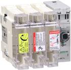 Schneider Electric Veilighedenlastscheider | GS2G3