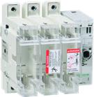 Schneider Electric Veilighedenlastscheider | GS2N3