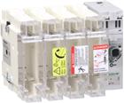 Schneider Electric Veilighedenlastscheider | GS2G4