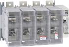 Schneider Electric Veilighedenlastscheider | GS2S4