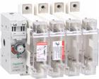 Schneider Electric Veilighedenlastscheider | GS2NG4