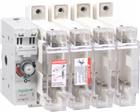 Schneider Electric Veilighedenlastscheider | GS2JG4
