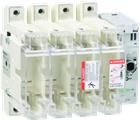 Schneider Electric Veilighedenlastscheider | GS2KK4