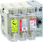 Schneider Electric Veilighedenlastscheider | GS2K3