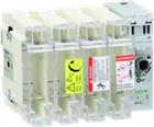 Schneider Electric Veilighedenlastscheider | GS2K4