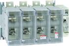 Schneider Electric Veilighedenlastscheider | GS2V4
