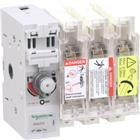 Schneider Electric Veilighedenlastscheider | GS2JG3