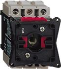Schneider Electric TeSys Veilighedenlastscheider | V1