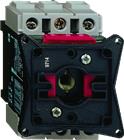 Schneider Electric TeSys Veilighedenlastscheider | V2