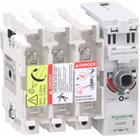 Schneider Electric Veilighedenlastscheider | GS2LB3