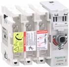 Schneider Electric Veilighedenlastscheider | GS2PPB3