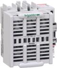 Schneider Electric Veilighedenlastscheider | GS1DU3