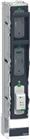 Schneider Electric Veilighedenlastscheider | LV480863