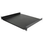 StarTech.com 1U serverkast plank cantilever 40 cm diep