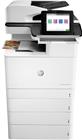 HP LaserJet Enterprise Flow M776z Laser 1200 x 1200 DPI 45 ppm A4 Wi-Fi