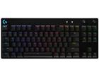 G PRO Mechanic Gaming Keyboard BLACK US