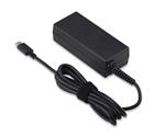 ADAPTER 45W TYPE-C ACER BLACK UNITAIRE