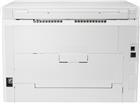 HP Color LaserJet Pro MFP M183fw Laser 600 x 600 DPI 16 ppm Wi-Fi