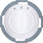 Hager Berker R.classic Jaloezieschakelaar | 38122189