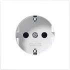 Jung Wandcontactdoos (WCD schakelmat.) | LS1520WW