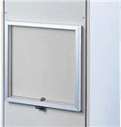 Rittal FT Deur/bed.-tableau vr kast/lessenaar | 2731000