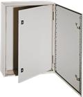 NVent Hoffman Wandmontage kasten Deur/bed.-tableau vr kast/lessenaar | ADI04030R5