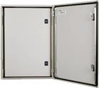 NVent Hoffman Wandmontage kasten Deur/bed.-tableau vr kast/lessenaar | ADI07050R5