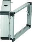NVent Hoffman Algemene Accessoires Deur/bed.-tableau vr kast/lessenaar | OIDES305205