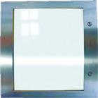NVent Hoffman RVS Deur/bed.-tableau vr kast/lessenaar | ADCS10080
