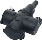 Kalthoff Koppelcontactstop (geaard) | 353100