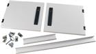 EATON INDUSTRIES XEnergy Deur/bed.-tableau vr kast/lessenaar | 166747
